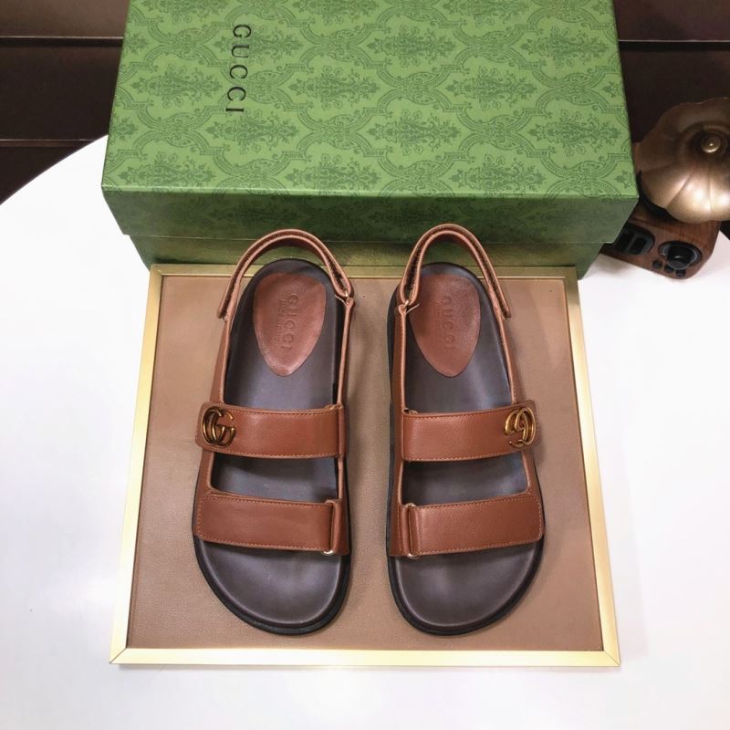 Gucci Sandals